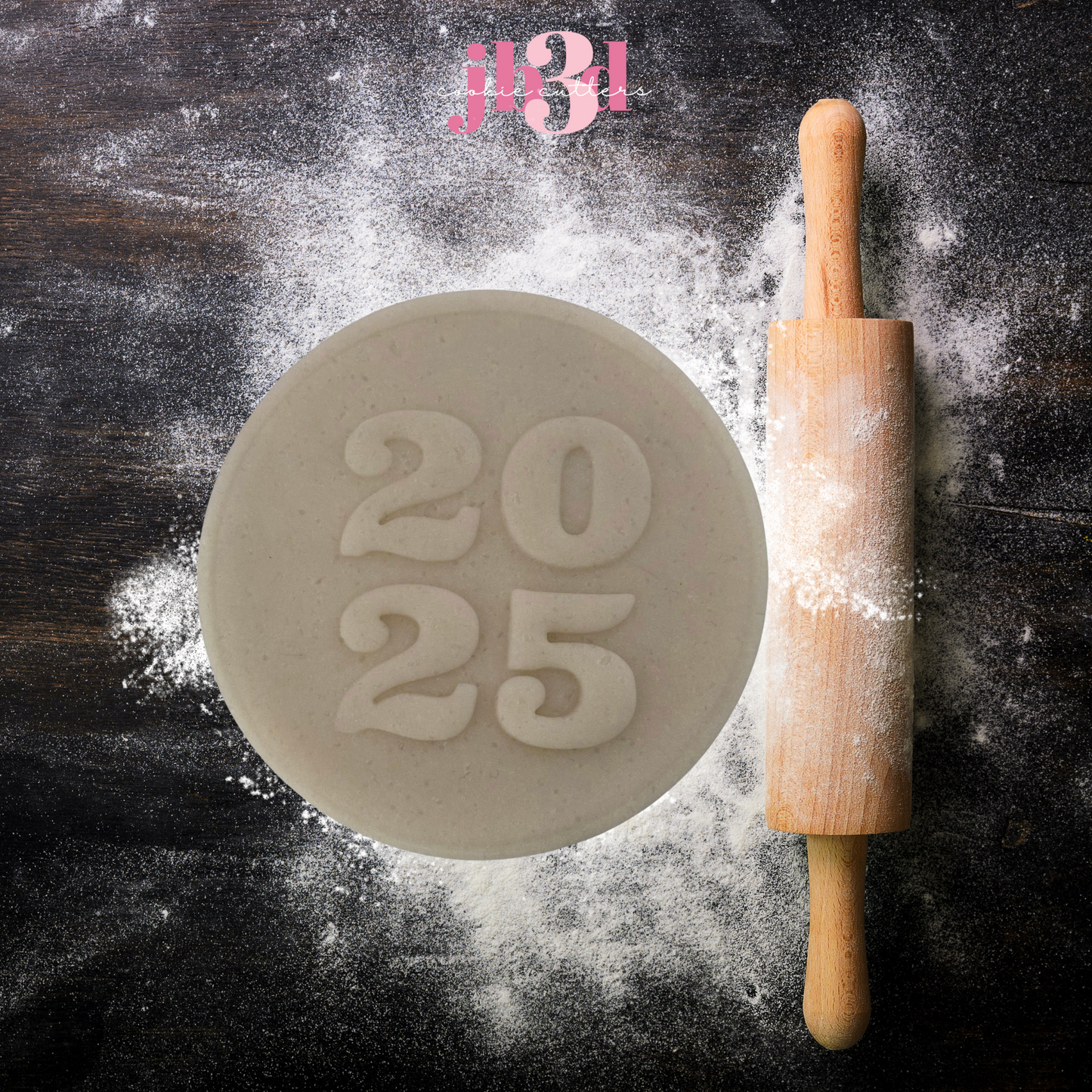 2025 - Debosser Stamps