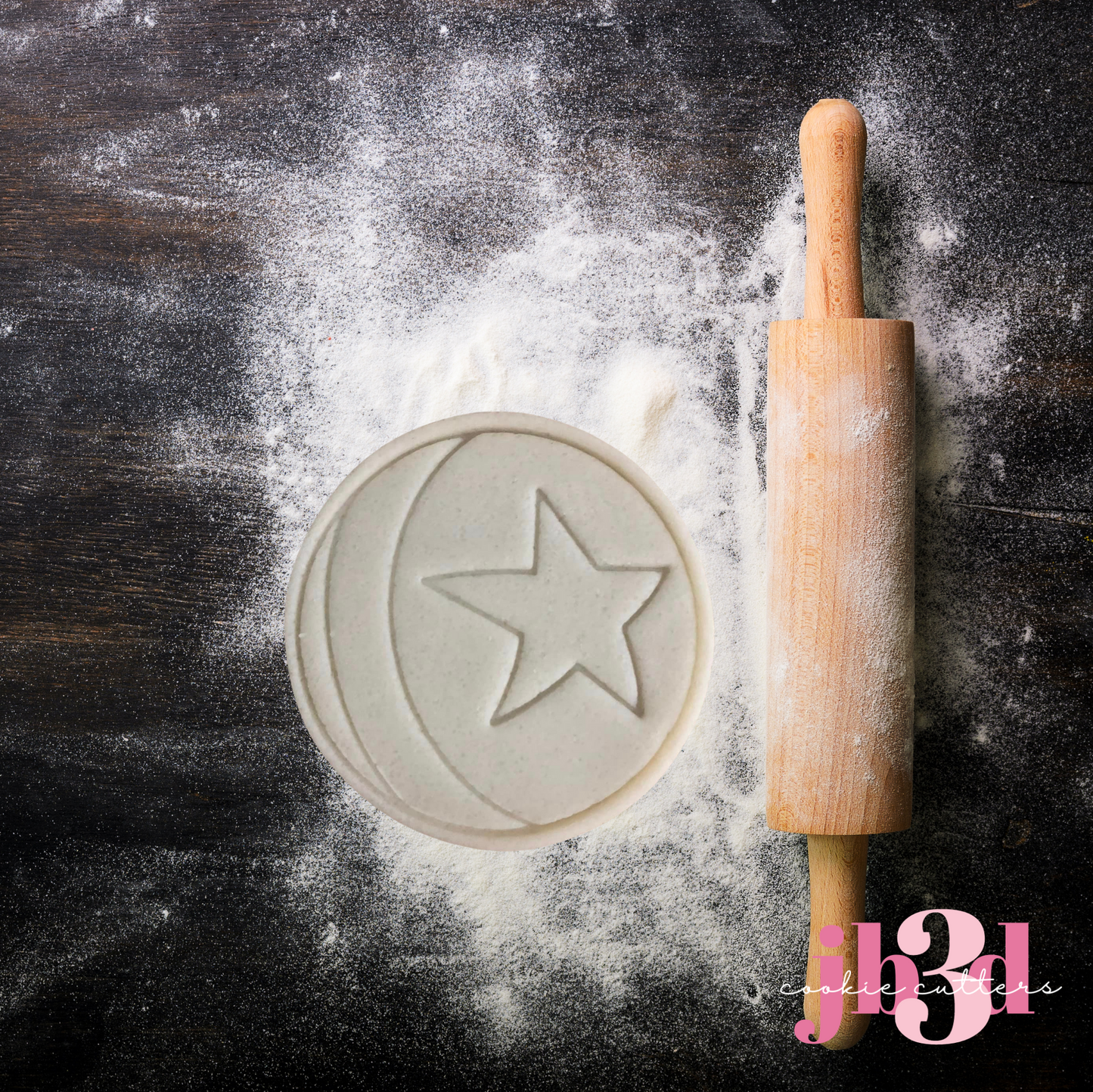 Toy Story Luxe Ball Debosser & Embosser