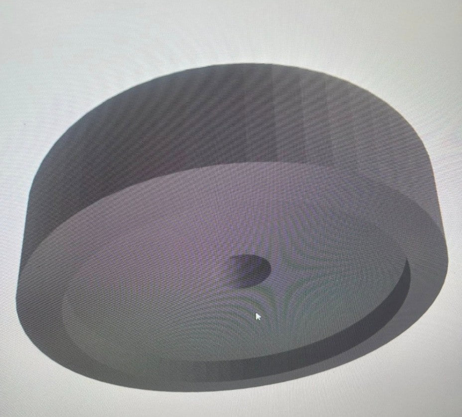 Water Jet Techni Cup - Talstain