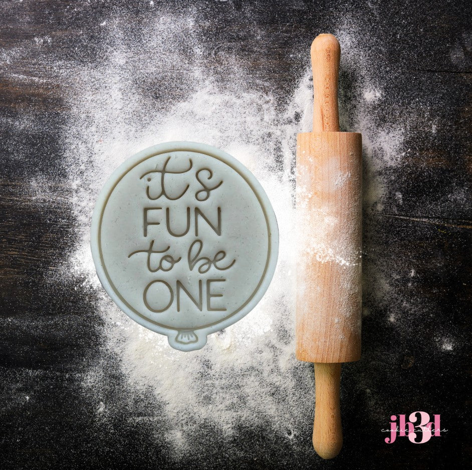 Custom Cutters & Embosser Stamps