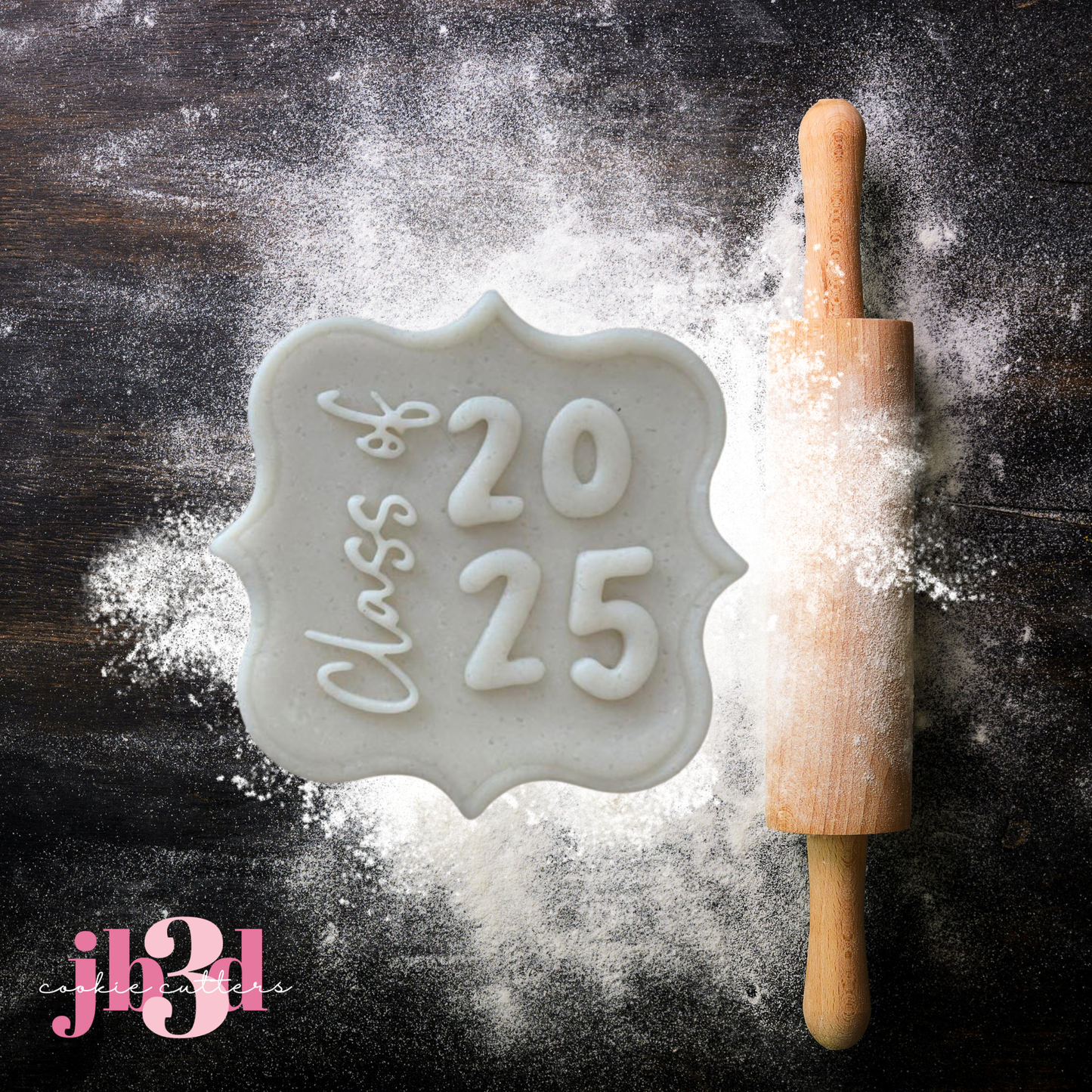 Class of 2025 - Cutter & Debosser