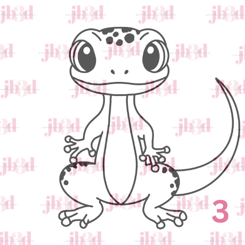 Gecko Lizards