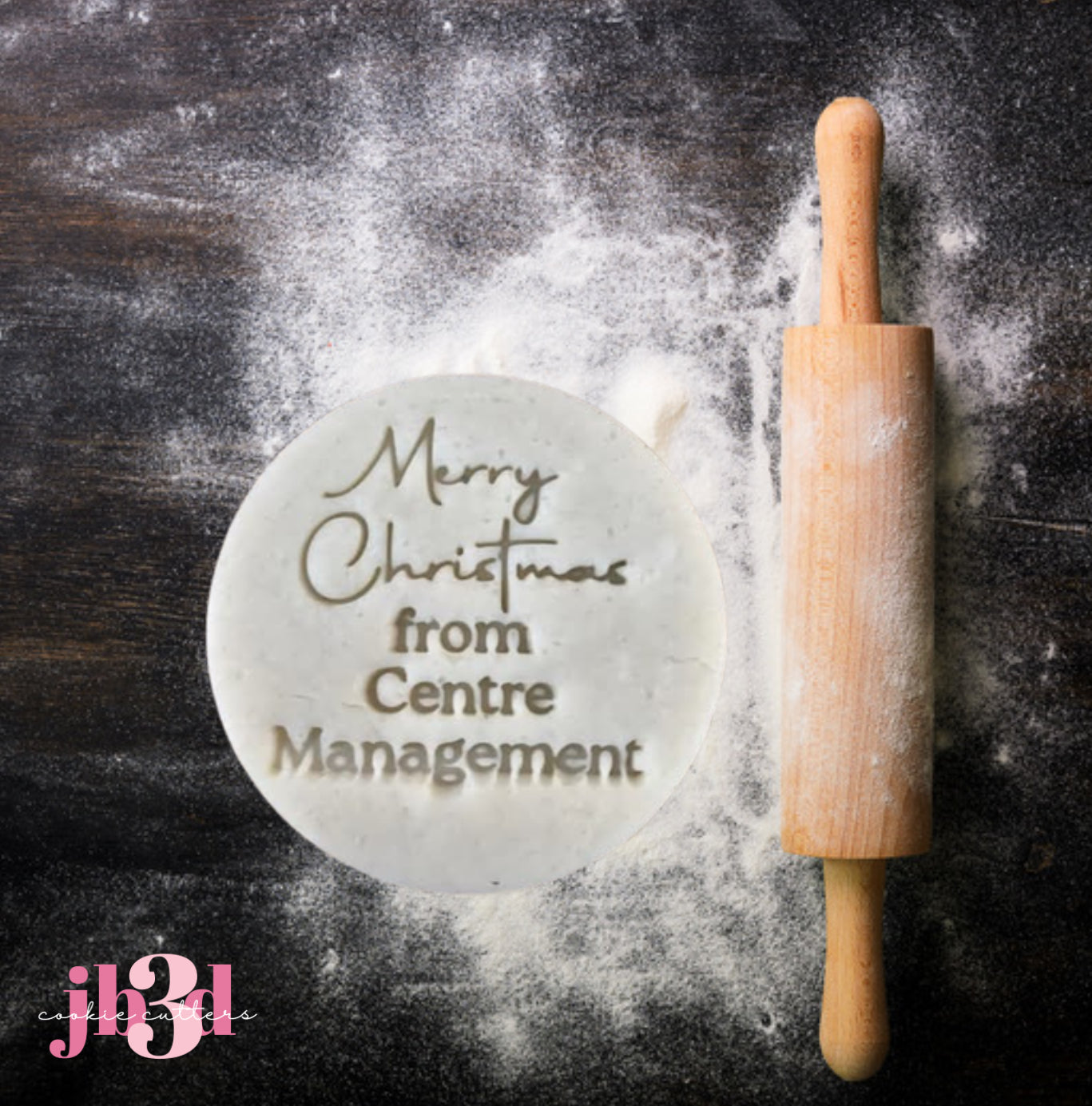 Merry Christmas from Centre Management
