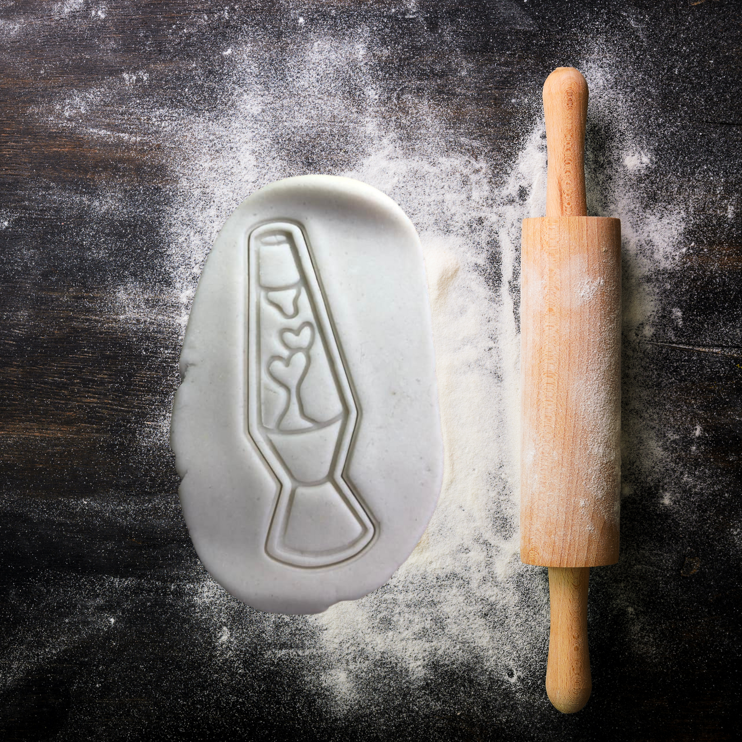 I LAVA YOU - Set or Singles