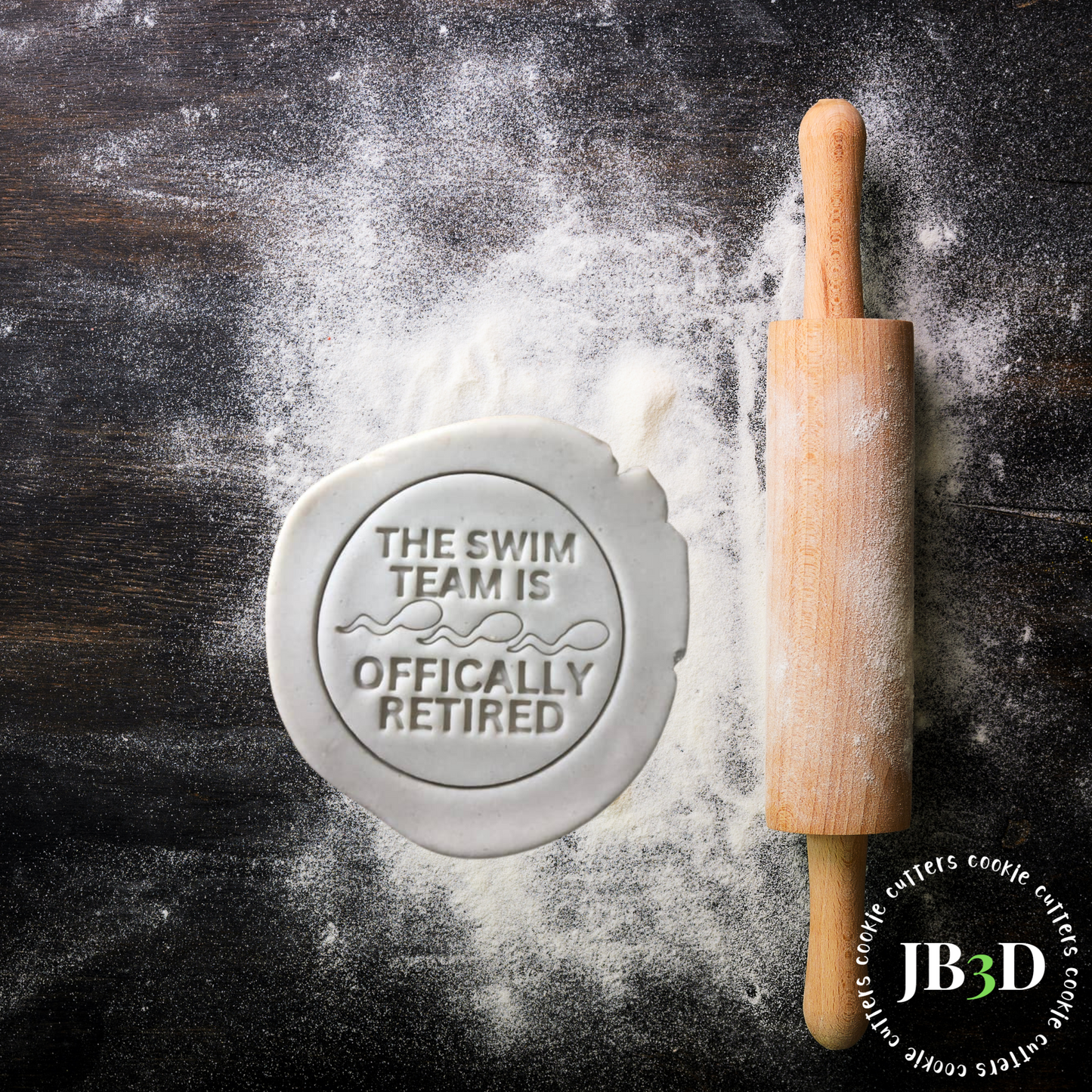 VASECTOMY - Cutters/Embossers