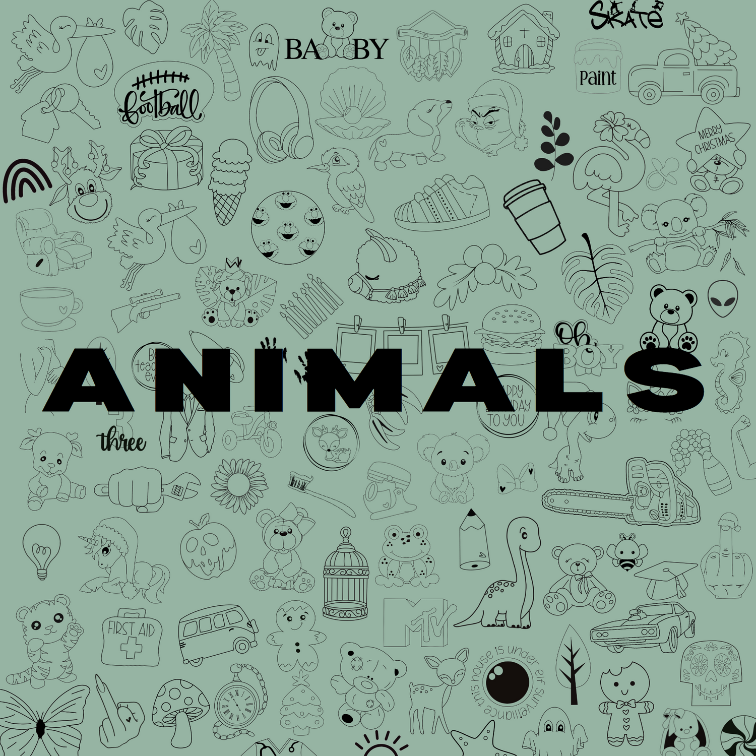 Animals