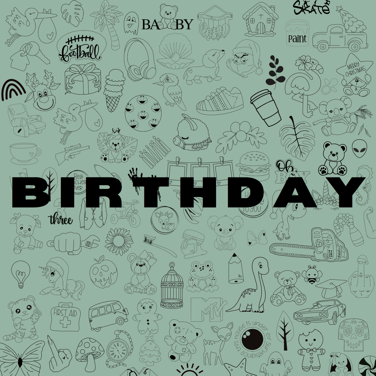 Birthday