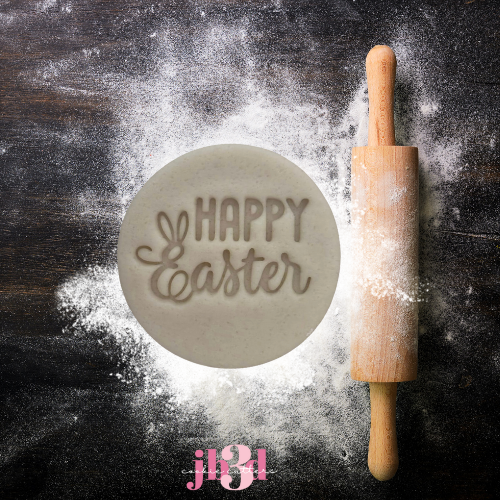 Easter Embosser Stamps