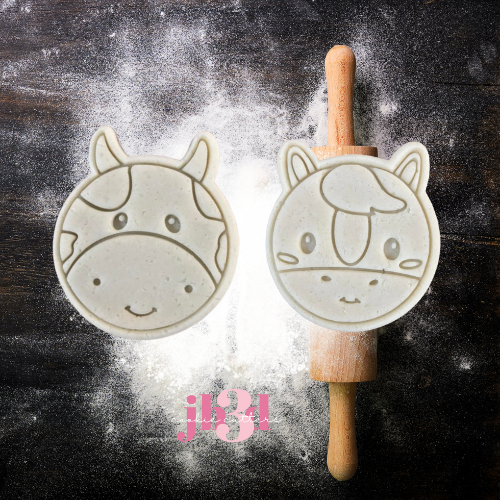 RODEO  Embosser/Debosser Cutters & Stamps