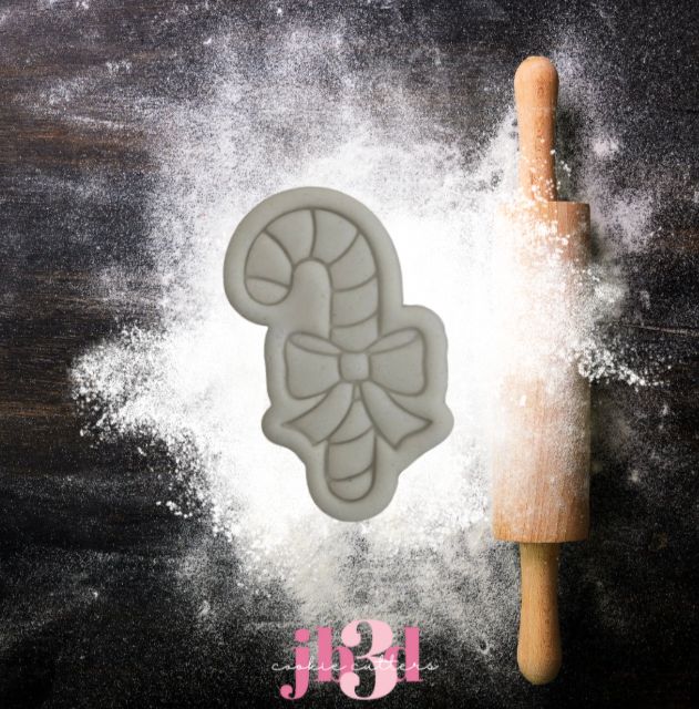 Custom Logo/Christmas Cutters & Stamps