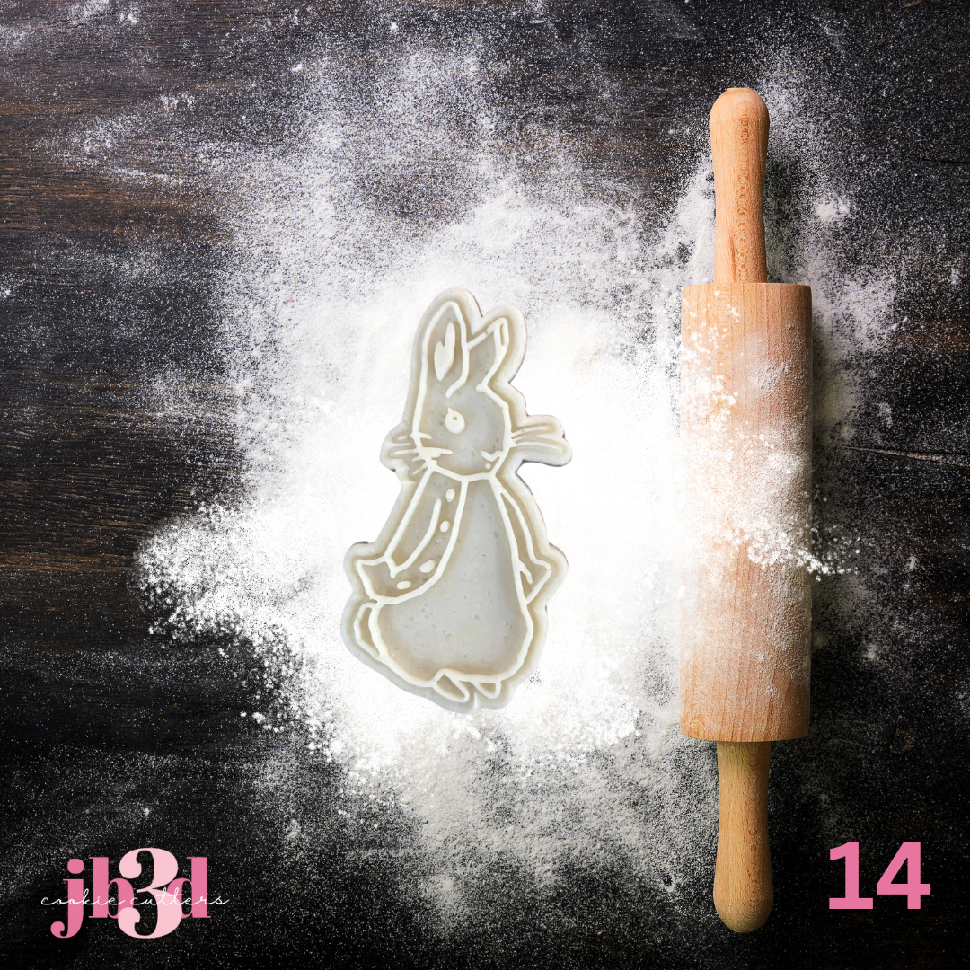 Mixed lot of custom Cutters and Debosser Stamps