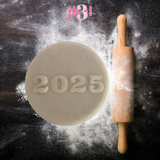 2025 - Debosser Stamps