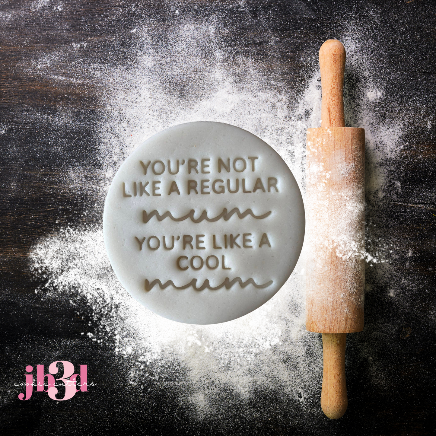 Mean Girls - Cutters & Stamps