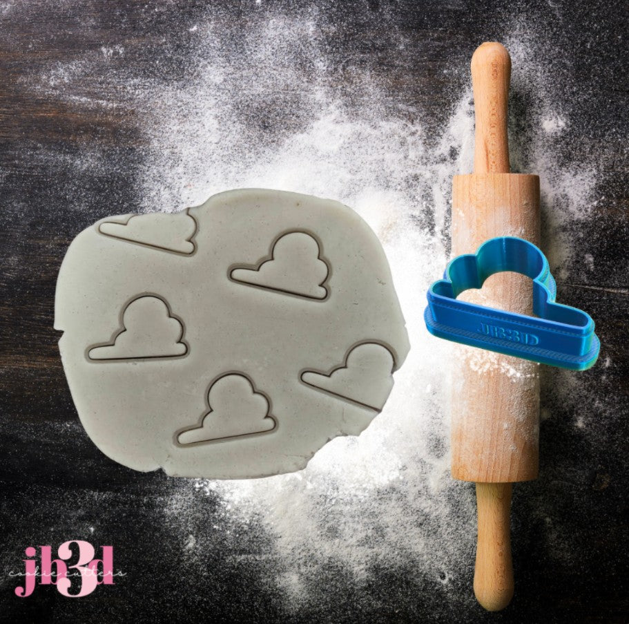 Toy Story Themed Cutters & Embosser Stamps