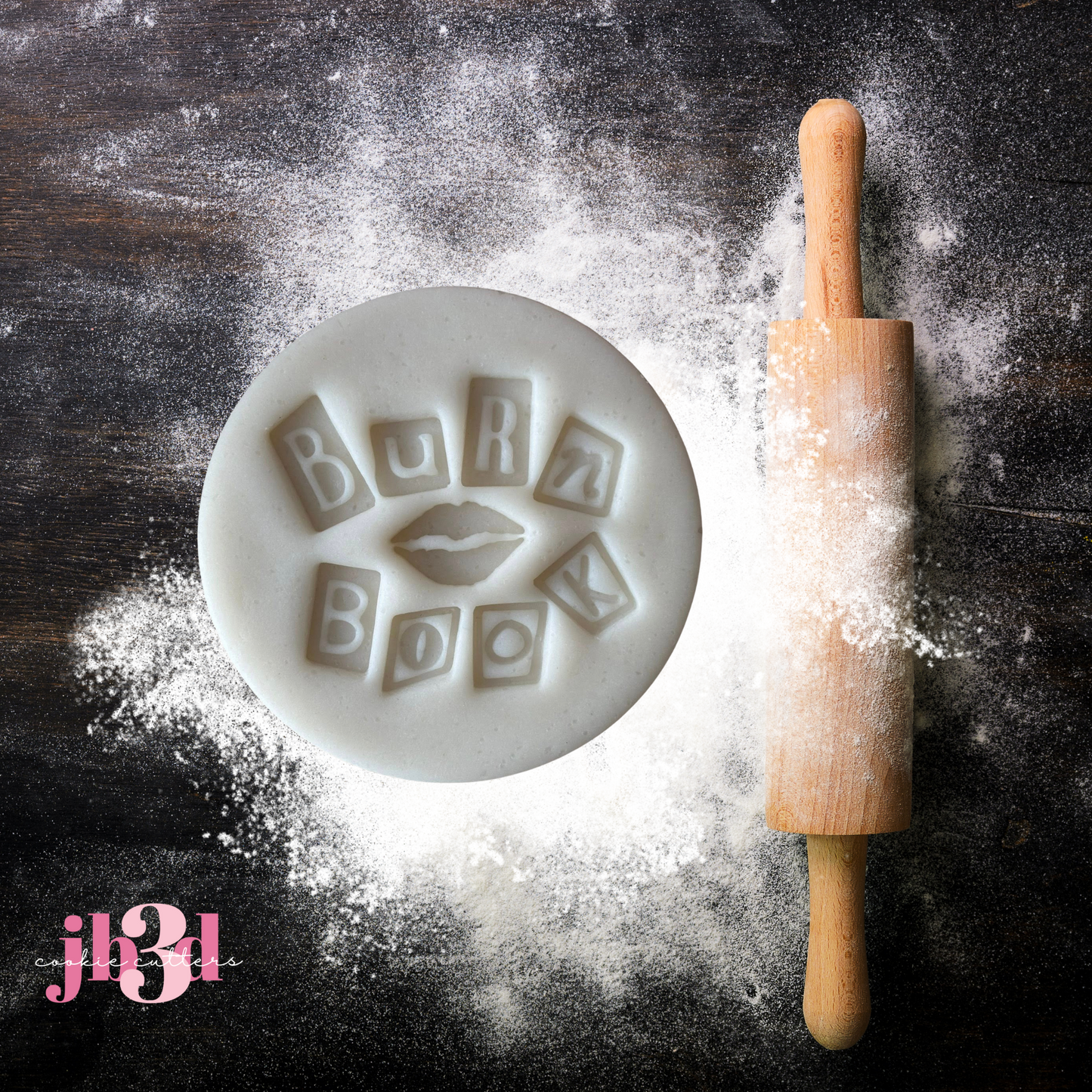 Mean Girls - Cutters & Stamps