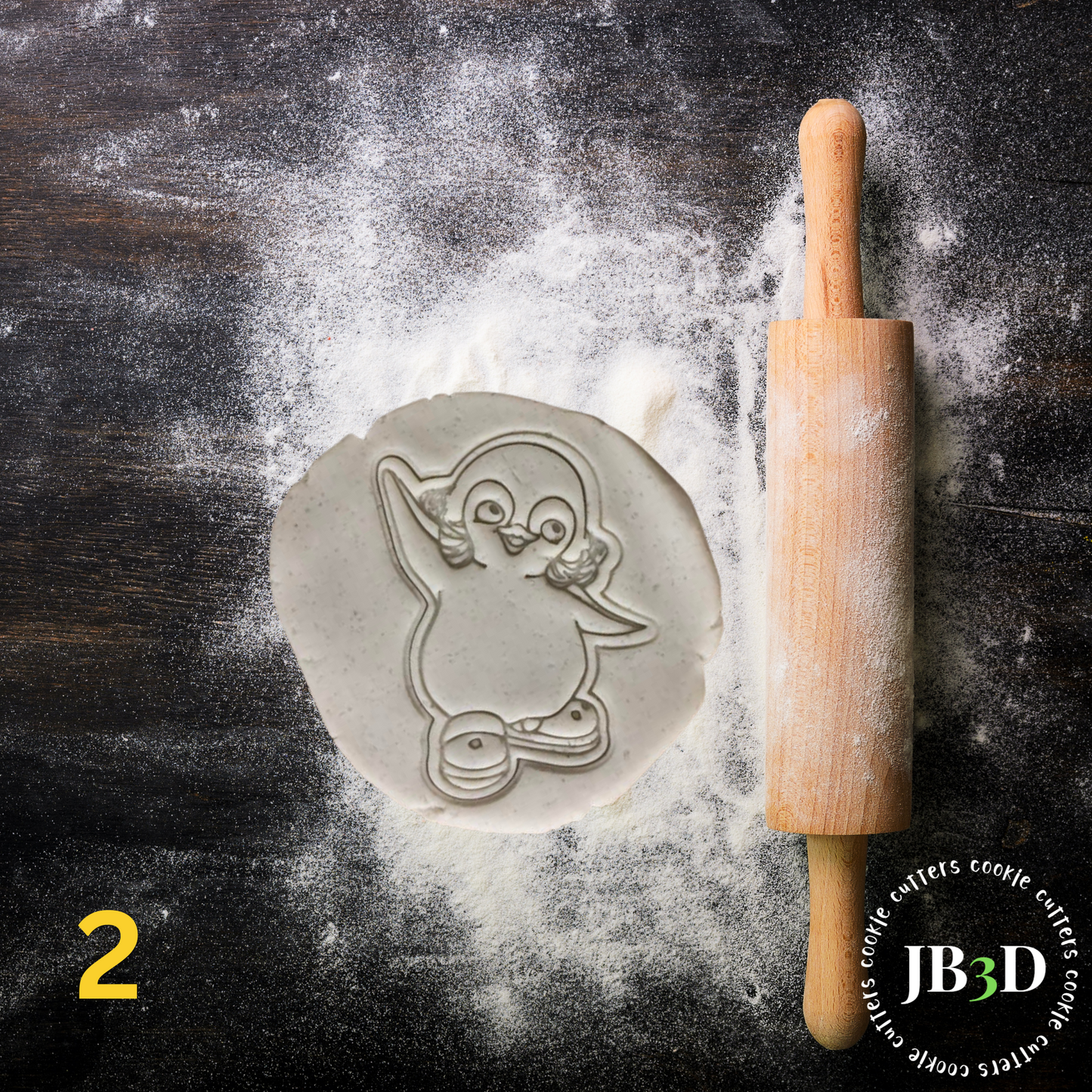 BADA MANU - Cutters & Embossers