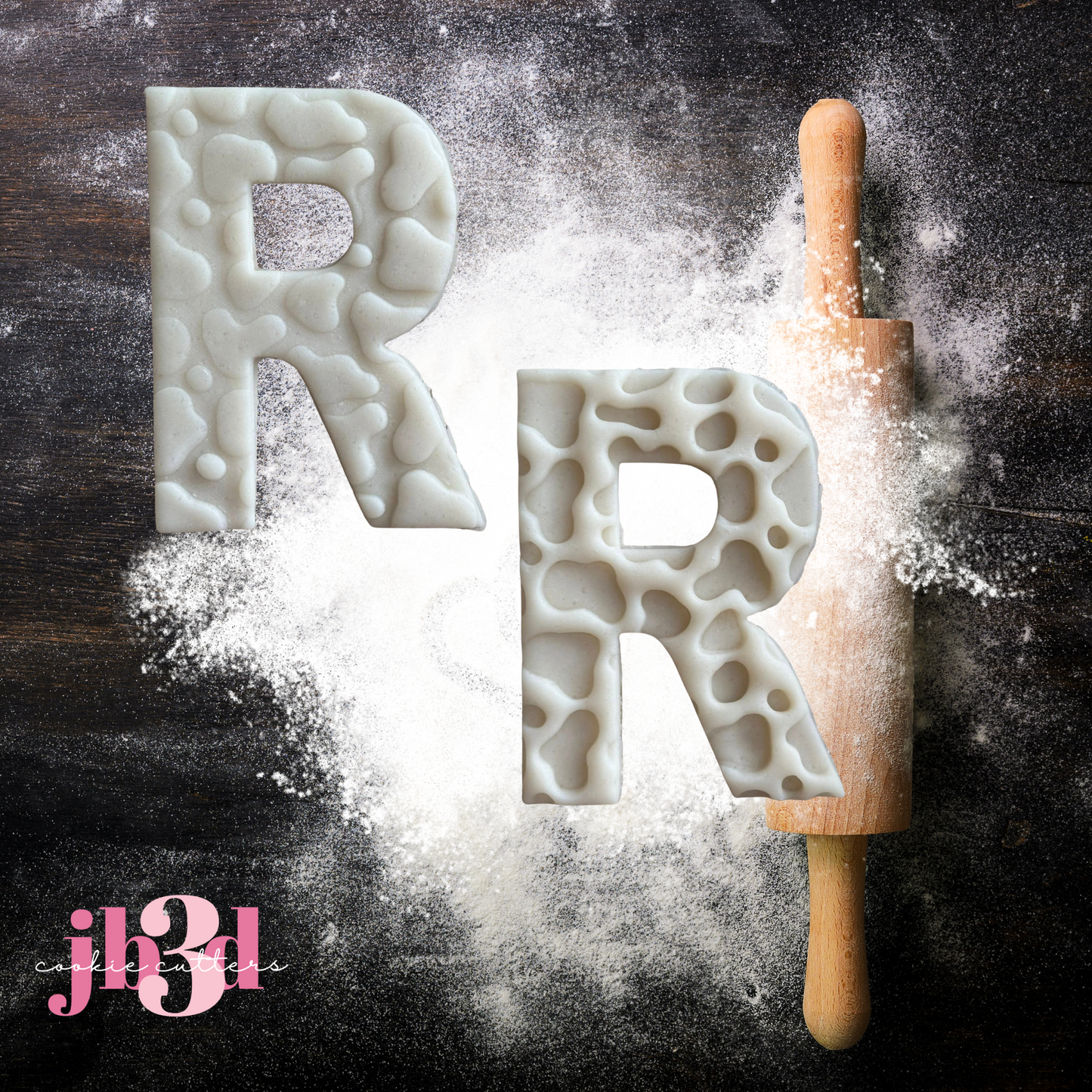 Customs for N - Cutters & Embosser/debossser stamps