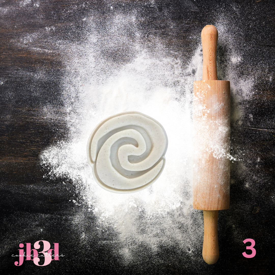 Mixed lot of custom Cutters and Debosser Stamps