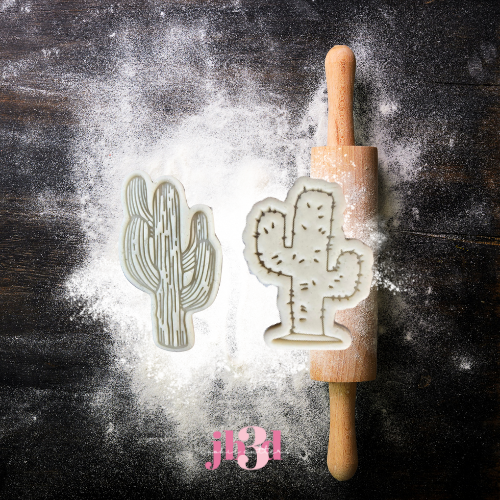 RODEO  Embosser/Debosser Cutters & Stamps