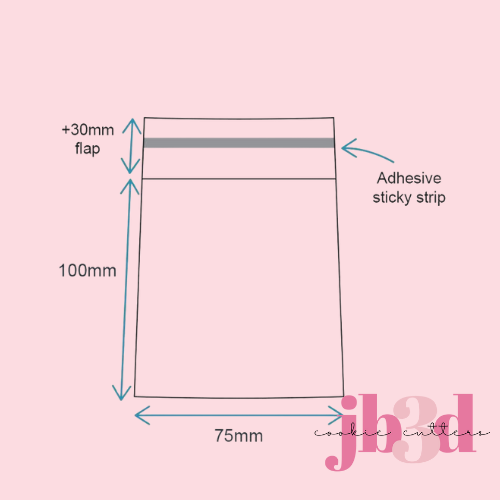 Cookie Backer - Chill Pills