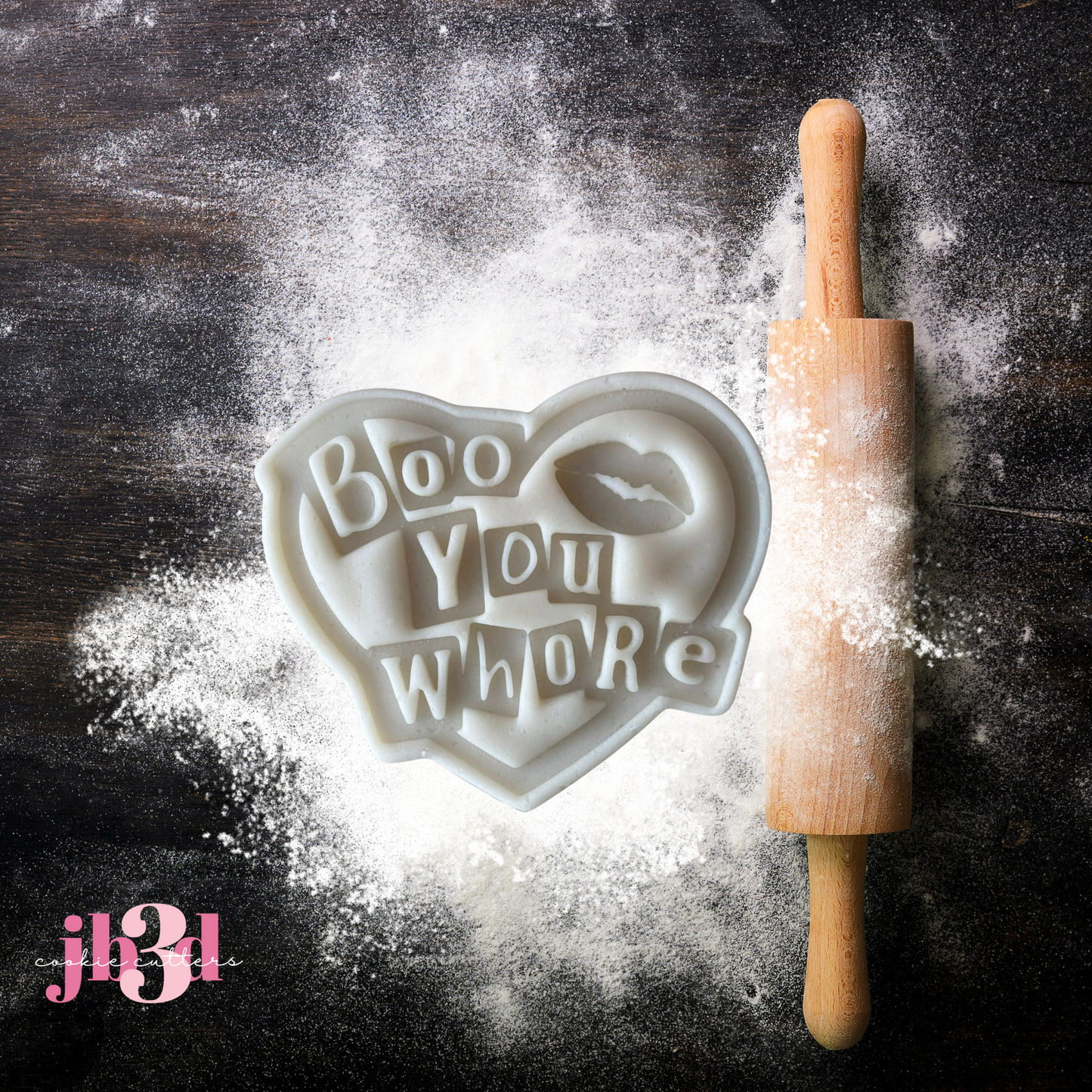 Mean Girls - Cutters & Stamps