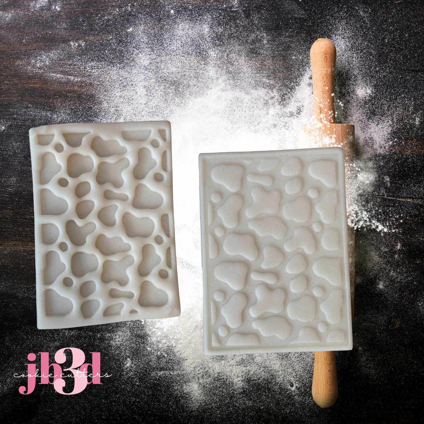 Customs for N - Cutters & Embosser/debossser stamps