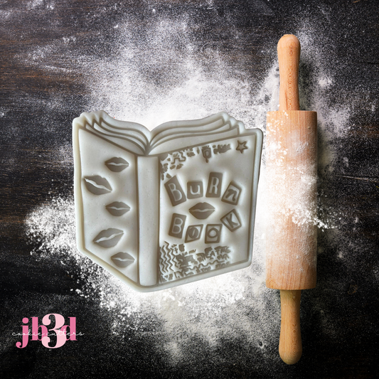 Mean Girls - Cutters & Stamps