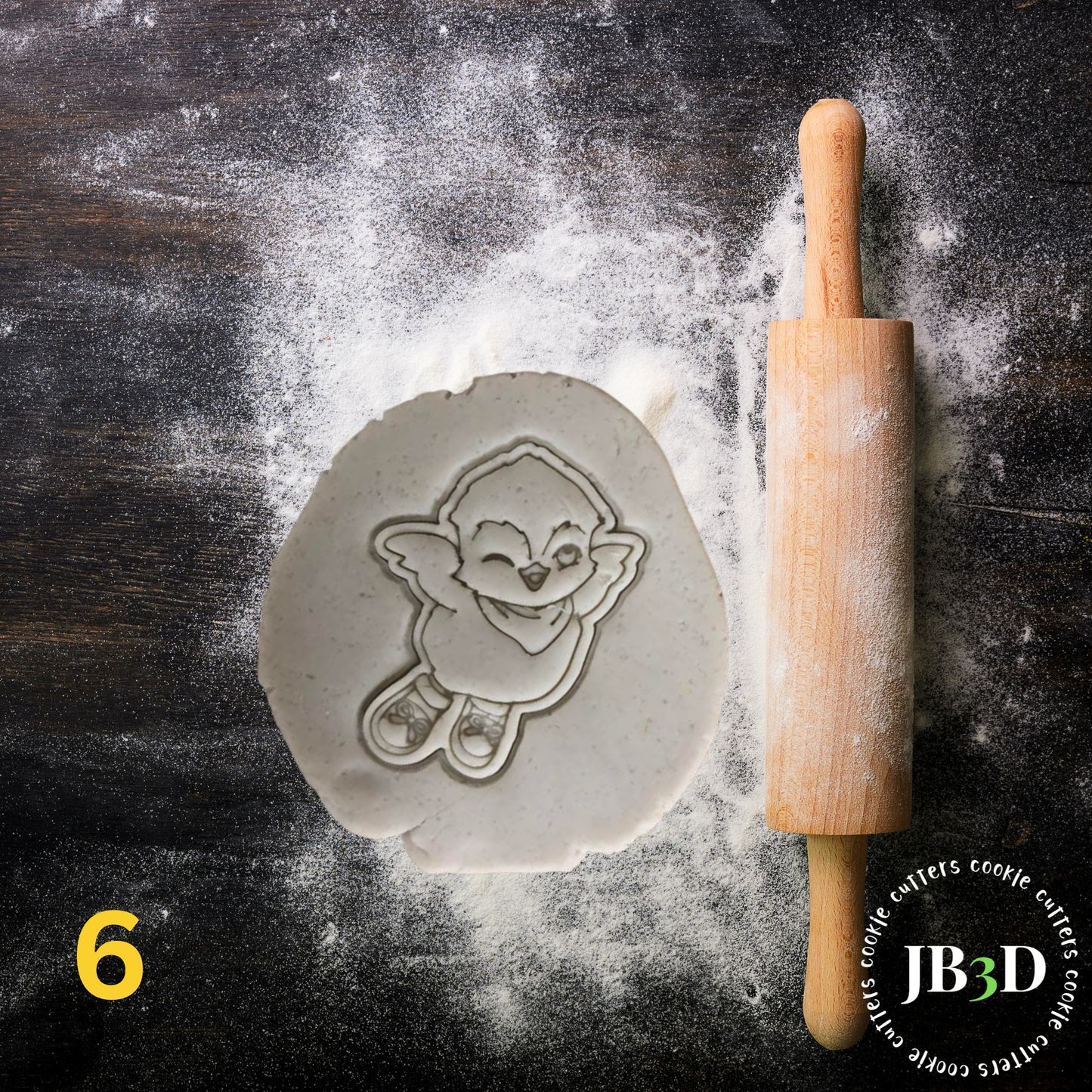 BADA MANU - Cutters & Embossers