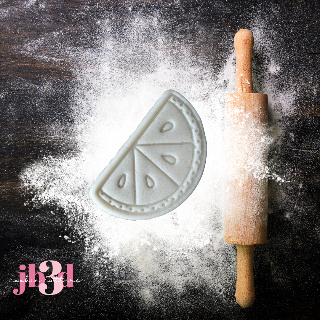 Tequila - Cutters & Embosser Stamps