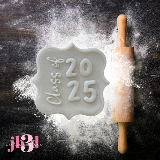 Class of 2025 - Cutter & Debosser