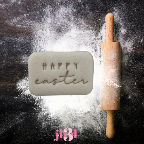 Easter Embosser Stamps
