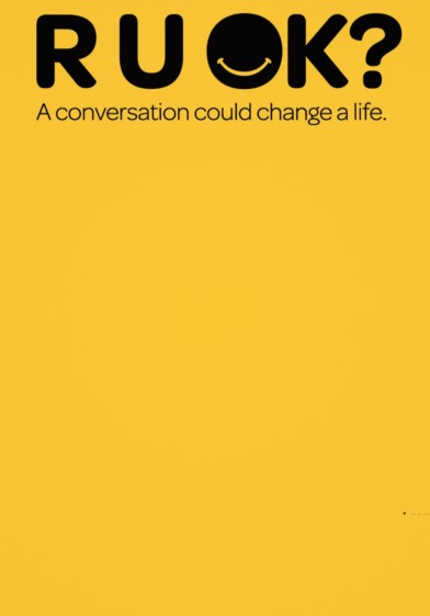 COOKIE BACKER - R U OK?