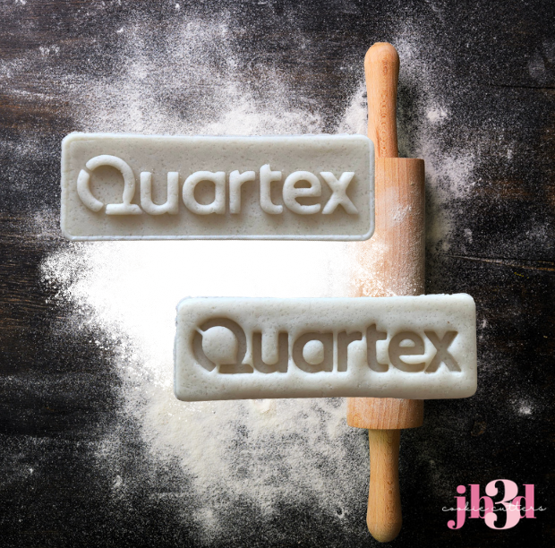 Quartex - Cutters & Embosser/Debosser Stamps
