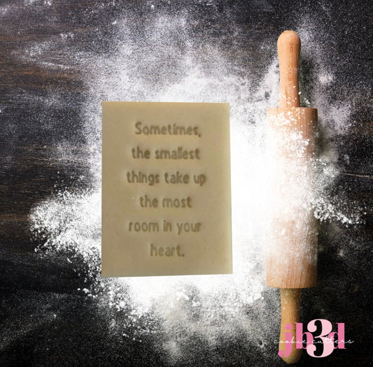 Winnie Pooh Quote (no book)