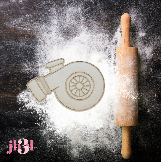 Mechanic Cutters & Embosser Stamps