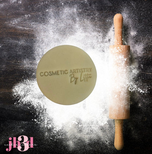 Custom Logo - Cosmetic Artistry