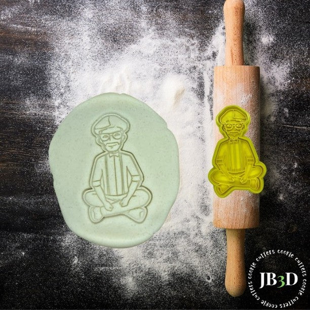 BLIPPI  Cutters/Embossers