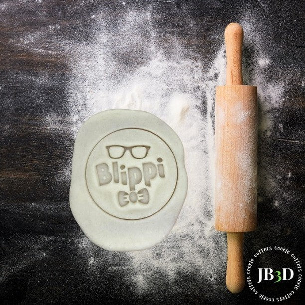 BLIPPI  Cutters/Embossers