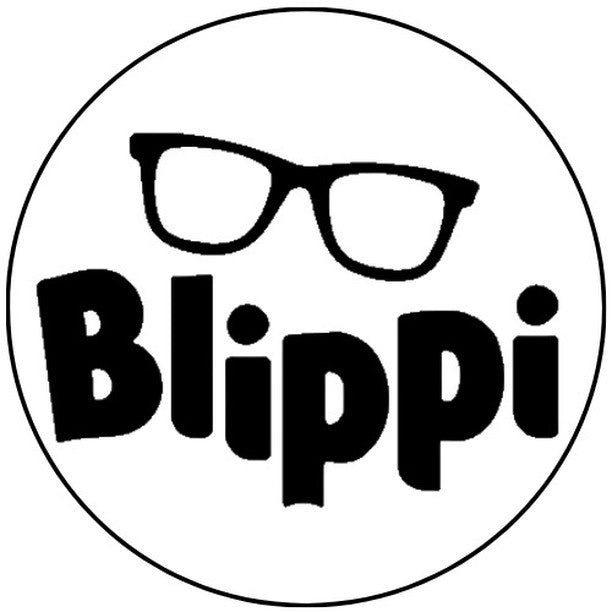 BLIPPI  Cutters/Embossers