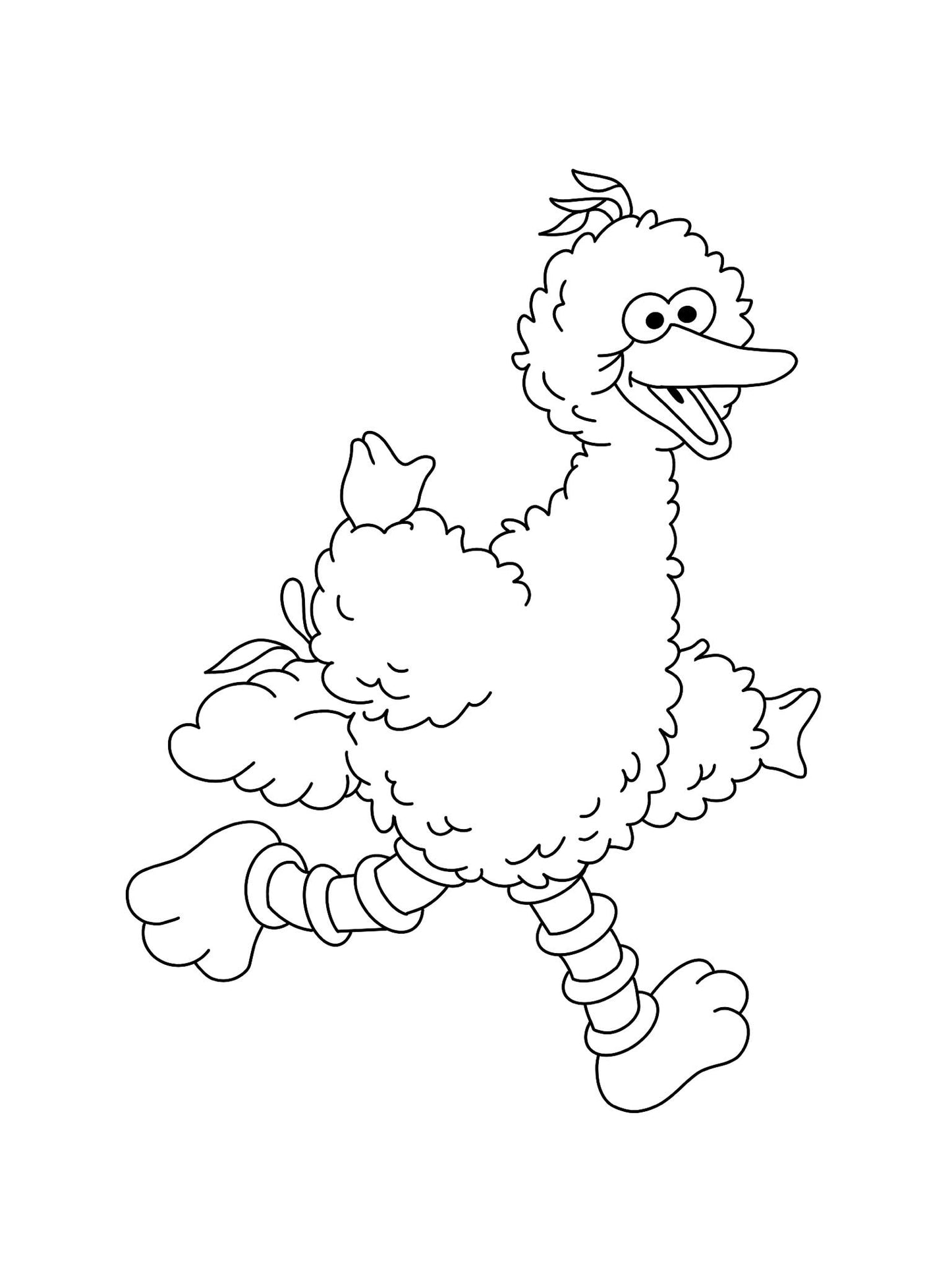 SESEME STREET  Cutters/Embossers