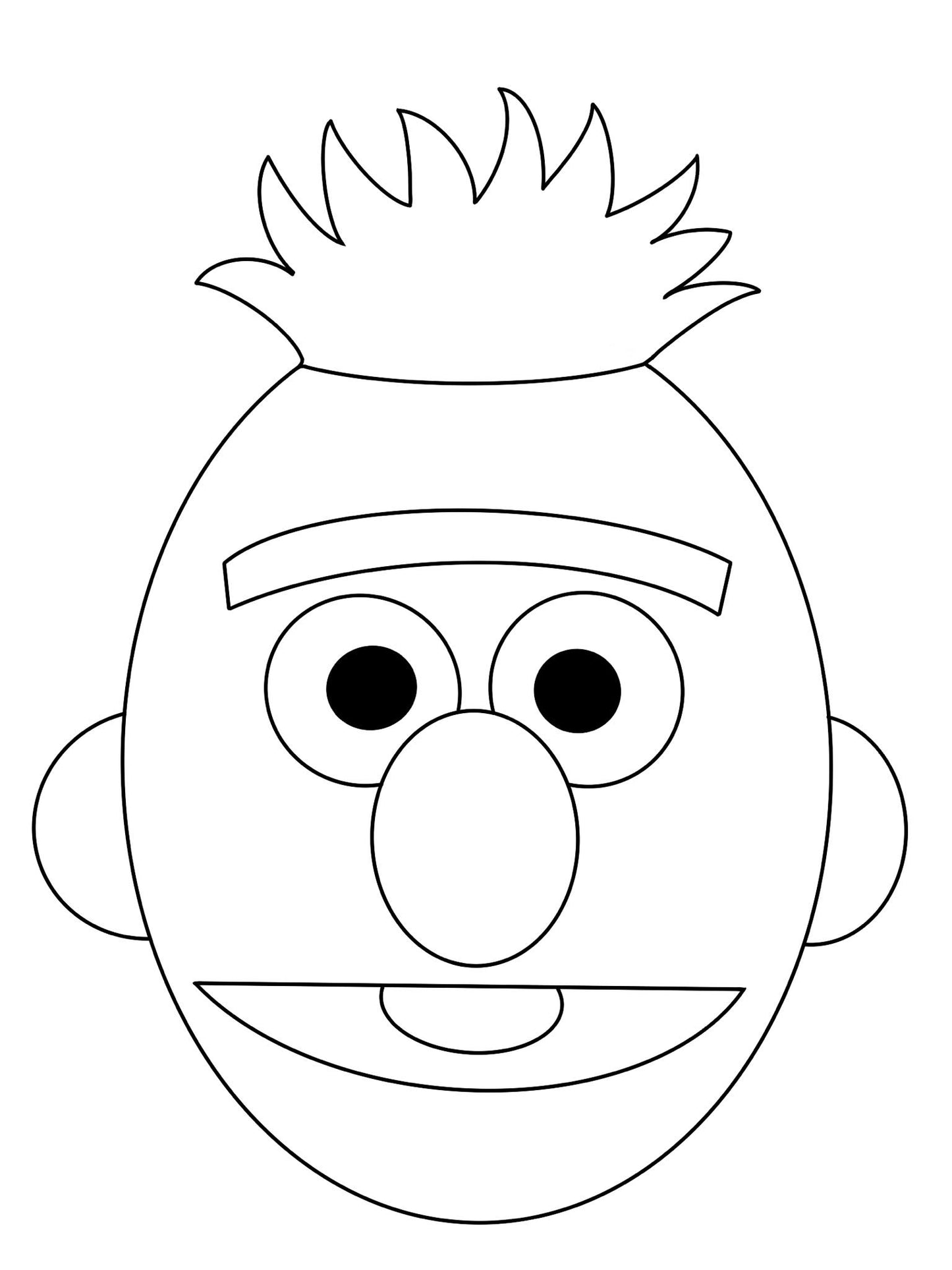 SESEME STREET  Cutters/Embossers