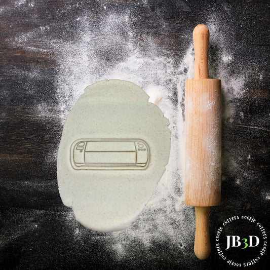 CRICUT MACHINE Cookie Cutter & Stamp